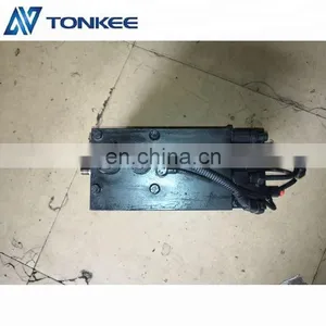 Genuine Rebuilding 4076442RX Fuel Pump R360-7 Excavator Fuel Pump thumbnail-4