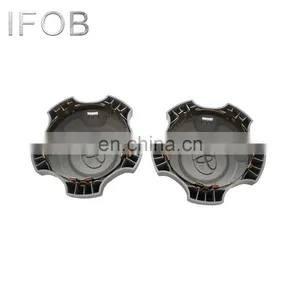 IFOB Wheel Hub Cover 4260b-60020 for Toyota Land Cruiser URJ202 1URFE thumbnail-4