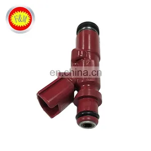 On Sale Auto Parts Car For Hyundai Kia I30 Accent 23250-97401 Red Fuel Injector Nozzle Cleaner thumbnail-6