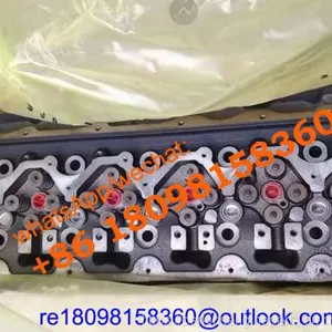 4181V019 4181V058 Crankshaft Kit With Bearing for Perkins/CAT Caterpillar Engine Parts thumbnail-1