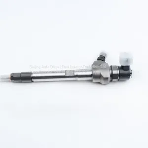 Diesel Injector Common Rail Injector 0445120460 120 Injector 0445 120 460 thumbnail-4