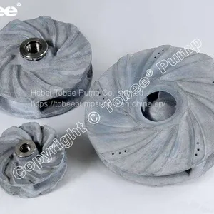 China Ceramic Slurry Pump Spares thumbnail-3