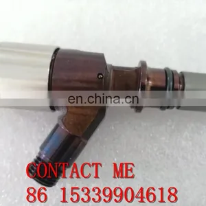 CAT E320D Injector 320-0677 thumbnail-1