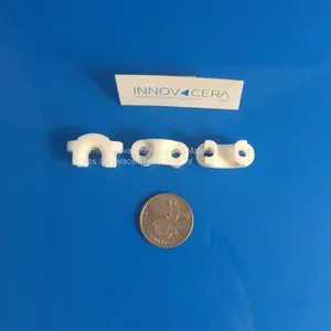 95% Alumina Ceramic Technical Ceramic thumbnail-1