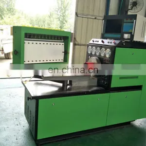 DTS619 Fuel Pump Test Bench CAN Checking the Travel of Stroke thumbnail-5