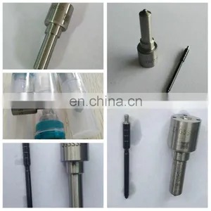 Common Rail Nozzle G3S56 for Injector 5284016 thumbnail-1