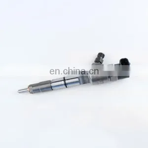 0445 110 515 Fuel Injector Bos-ch Original In Stock Common Rail Injector 0445110515 thumbnail-1