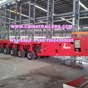 ChinaTrailers Co.,Ltd company overview - view 4 thumbnail