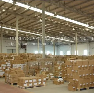 Provide You With High-quality Freight Warehousing Services thumbnail-1