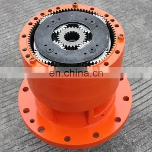 K1015490 Excavator Hydraulic Parts DX225 DX225NLC Swing Gearbox thumbnail-2