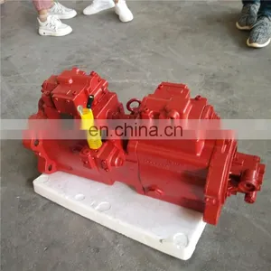 Excavator Pump 31q9-10030 R330LC-9 K3V180DT-1RAR-9NJ9 Hydraulic Pump thumbnail-6