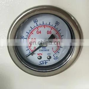 Digital Fabric Bursting Strength Tester thumbnail-6