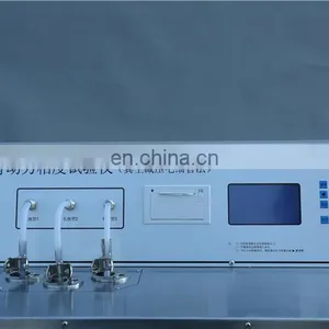 Digital Displayed Asphalt Dynamic Viscometer Bitumen Petroleum Dynamic Viscometer thumbnail-3