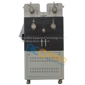 Multi-channels 8 Tube Furnace thumbnail-1