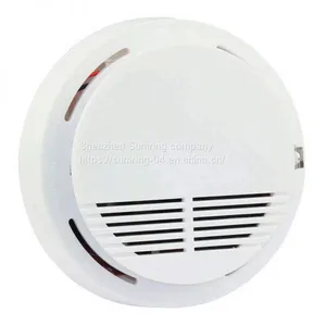 DC Power Network Lpg Multi Gas Detector Alarm Gas Detector for Home thumbnail-1
