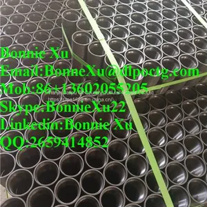 API 5DP Oil Drill Tubing Casing Pipe Coupling thumbnail-4