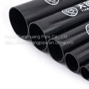 BS1387 Steel Pipe thumbnail-1