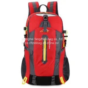 Wholesale Multi-functional Sports Backpack Outdoor Travel Bag Durable Hiking Backpack thumbnail-2