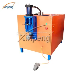 Xinpeng Good Quality Auto Generator Stator Copper Cutter thumbnail-1