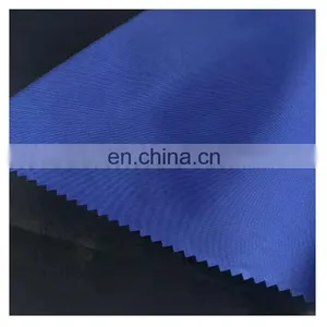 100% Polyester 190T Waterproof Pongee Fabric Vinyl Coating Umbrella Fabric thumbnail-5