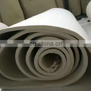 Sound Absorbing Wool Felt thumbnail-3