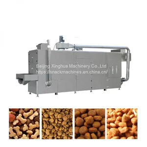 Dog Food Production Line thumbnail-1