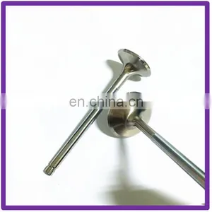 Motor Engine Valve for SubaruENG EA71 EA81 13201AA250 13202AA270 13202AA272 thumbnail-1