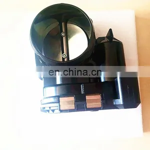 Ski Doo 4tec Throttle Body for 09-17 Sea Doo GTI GTR GTX RXT RXP Motorboat Throttle Valve 0 280 750 505/0280750505 Brp 1503 1630 thumbnail-4