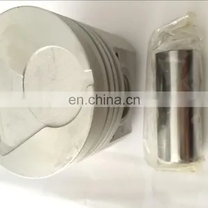 Diesel Engine Parts V2003 16483-2111-0 16483-2111-2 16483-2191-0 16483-2191-2 V2003 Piston Assy thumbnail-1