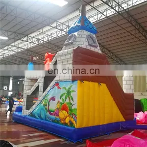 2020 Popular Inflatable Kids Jumping Castle for Sale thumbnail-5