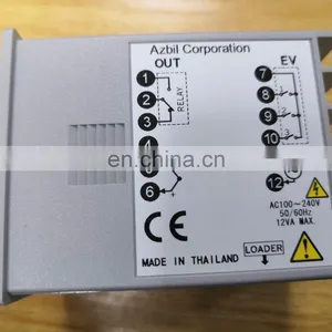Brand New Original Imported Azbil C15MTR0TA0100 Wifi Thermostat thumbnail-3
