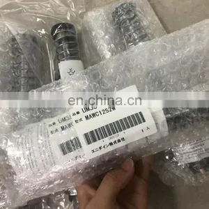MISUMI Shock Absorber MAWC1252W thumbnail-2