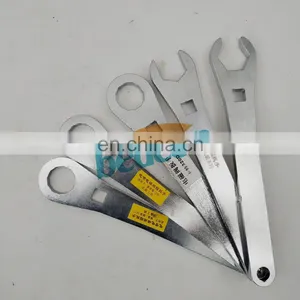 Denso Injector Cat 320 Injector Common Rail Injector Repair Solenoid Valve Wrench thumbnail-4