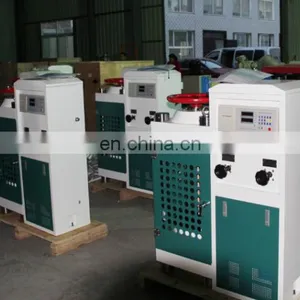 YES-2000 200ton Manual Concrete Cube Compression Tester Factory thumbnail-6