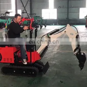 Price of China Mini Excavator Buckets for Excavators thumbnail-1