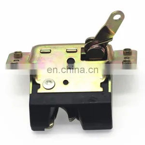 Tailgate Boot Lock Latch 90563999 5134083 for OPEL ASTRA G CARAVAN MERIVA A ZAFIRA A VECTRA B CARAVAN thumbnail-1