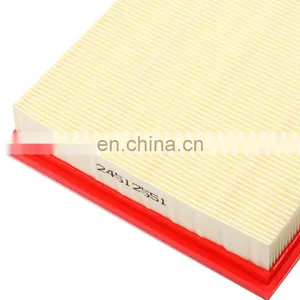High Quality Car Air Filter Used 24512551 thumbnail-6