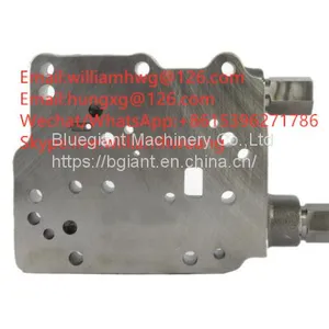 Dana Spicer Parts 243373 Dana Valve Assy 243373 thumbnail-1