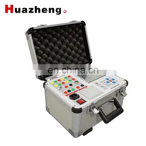 New Automatic Circuit Breaker Analyzer Best Price Circuit Breaker Analysis thumbnail-3