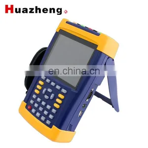 Portable Multi-functional 3 Phase Electric Energy Meter Field Calibrator Digital Power Energy Meter Calibration Equipment thumbnail-3