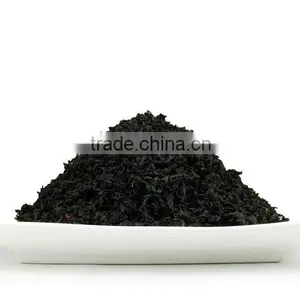 Organic Earl Grey Natural Black Tea Loose Leaf Tea thumbnail-1