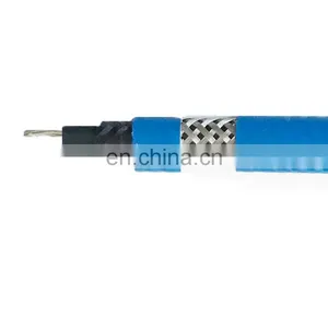 Electric Pipe Defroster Freeze Protection Heat Tracing Cable thumbnail-5