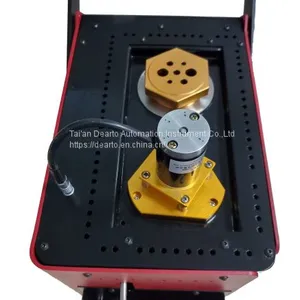 High Quality 50~300 Deg C Intelligent PID Heated Liquid Mini Thermostatic Bath thumbnail-5