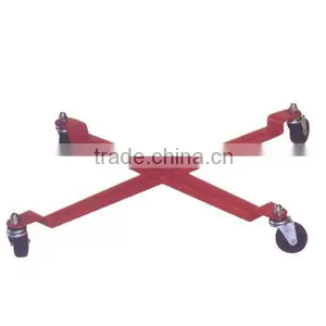 SC0510 ROUSANT SERVICE CART thumbnail-1