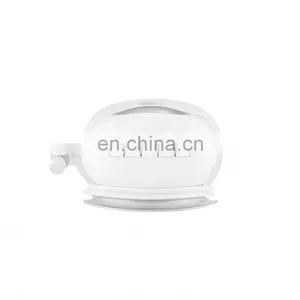 2019 New Product 2 Handles Skin Moisturizing Facial Cleansing Beauty Equipment Hydra Dermabrasion Machine thumbnail-3