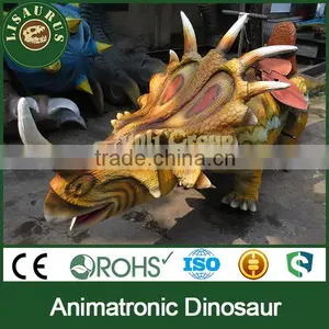 Lisaurus-C- Pop Dinosaur Rider thumbnail-5