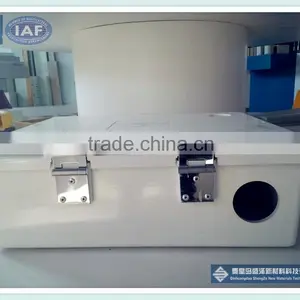 FRP SMC Meter Box/water Meter Box thumbnail-2