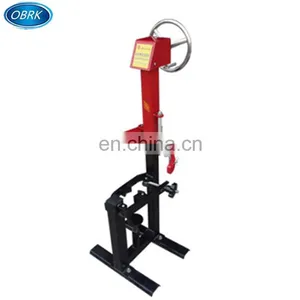New Automobile Disc Type Vibration Removal Tool thumbnail-2