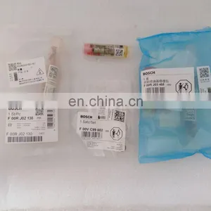 Bosch Original Repair Kits F00RJ03468 For 0445120059 thumbnail-5