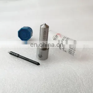 TOPDIESEL Common Rail Nozzle DLLA152P1077(093400-1077) for Injector 095000-6650, 095000-5504 thumbnail-4